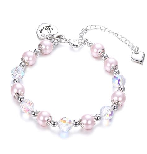 charm bracelet amazon|amazon charm bracelets for women.